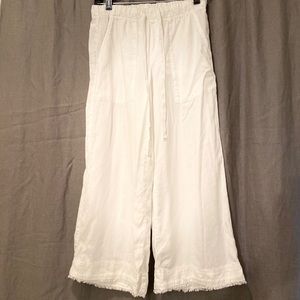 Bella Dahl White Pants